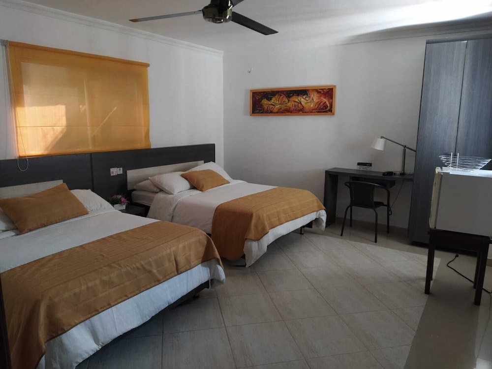 Double Room photo 3