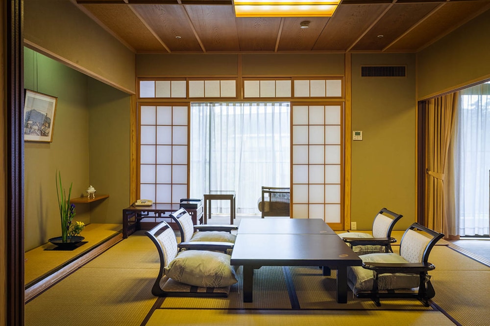 DX Japanese Western Room, Non-Smoking photo 3