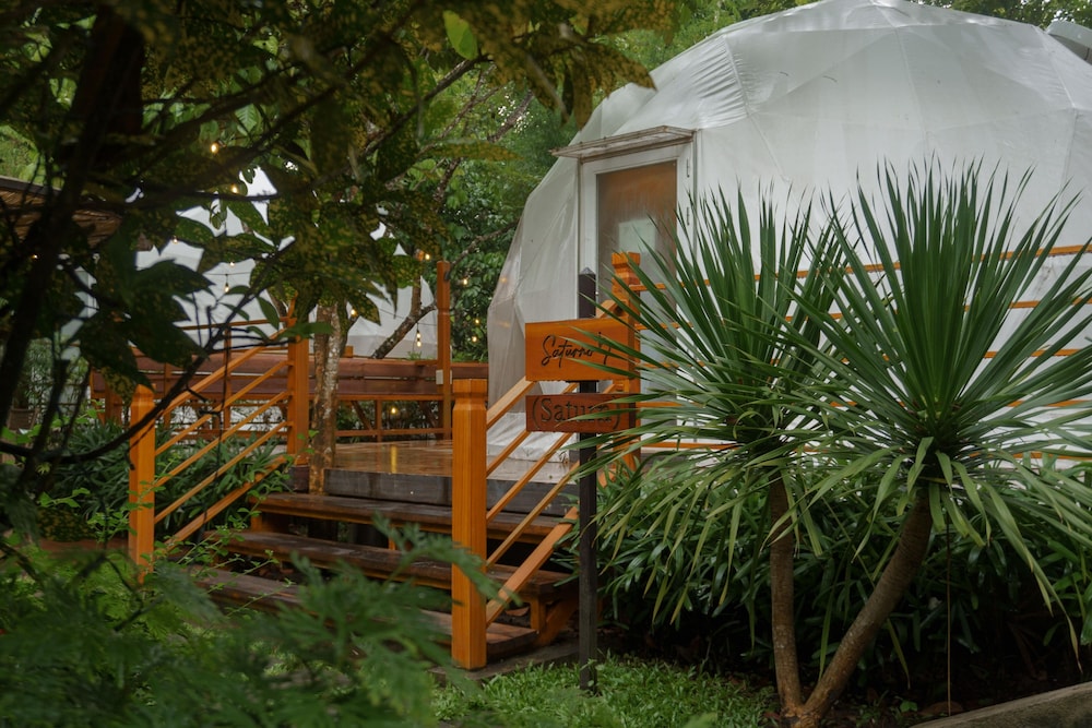 Luxury Tent photo 3