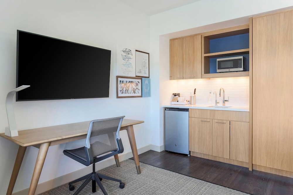 Basic Studio, Multiple Beds (Mobility/Hearing Access, Roll-in Shwr) photo 2