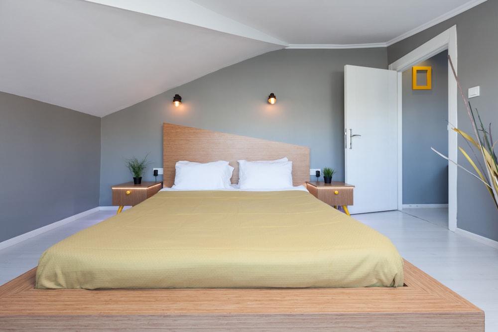 Suite, Terrace, Sea View photo 2