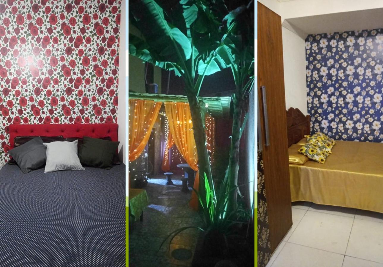 Mixed Dormitory Room
