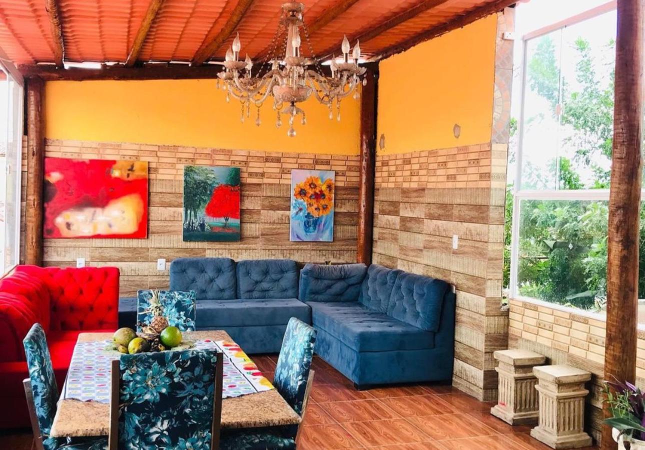 Family Room with Private Bathroom