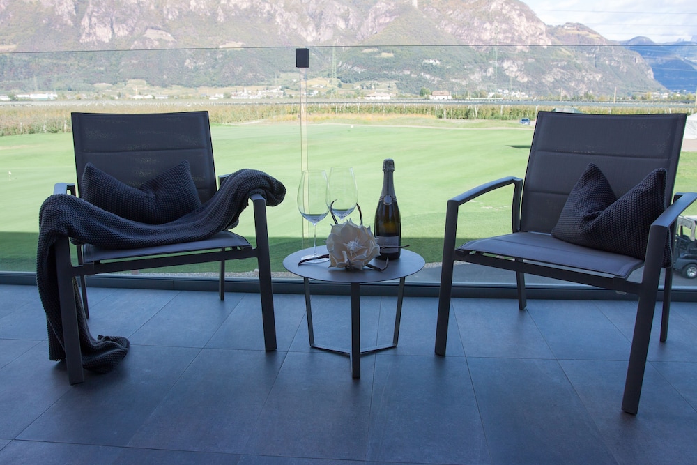 Deluxe Double Room, Balcony (2 Person) photo 3