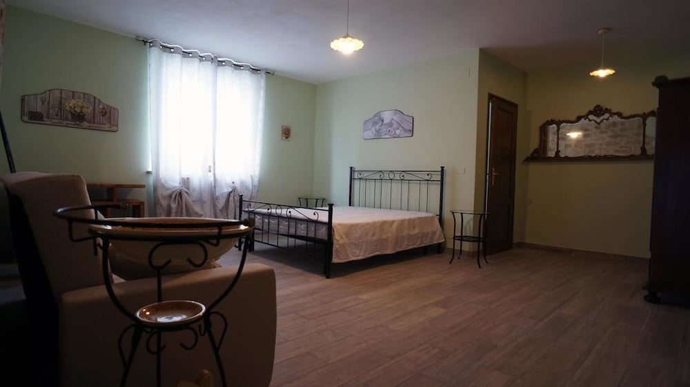 Family Apartment photo 1