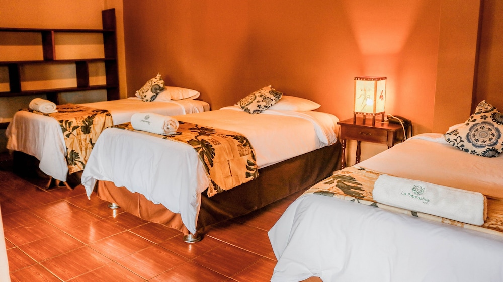 Triple Room (fan) photo 3