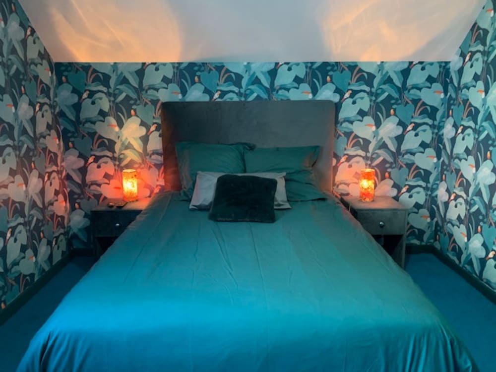Standard Double Room, Ensuite ( Emeraude) - Photo 1