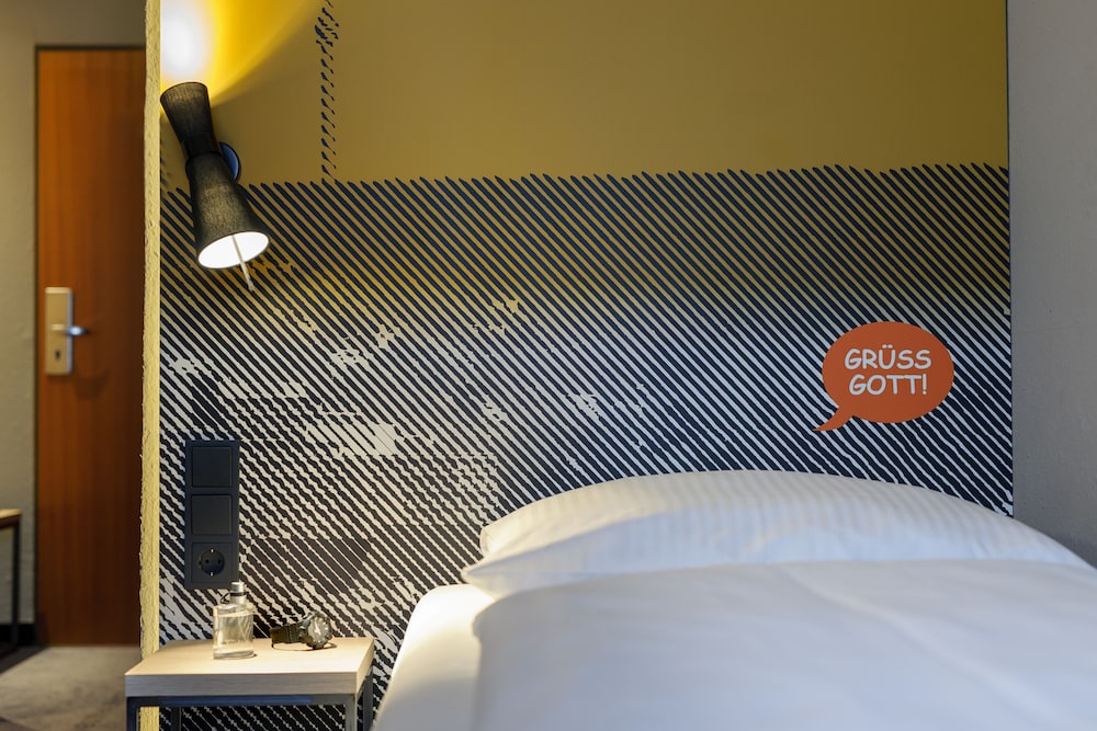 Standard Room, 1 Twin Bed - Photo 3