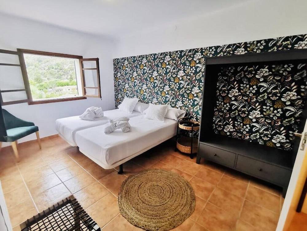 Standard Double Room, Private Bathroom