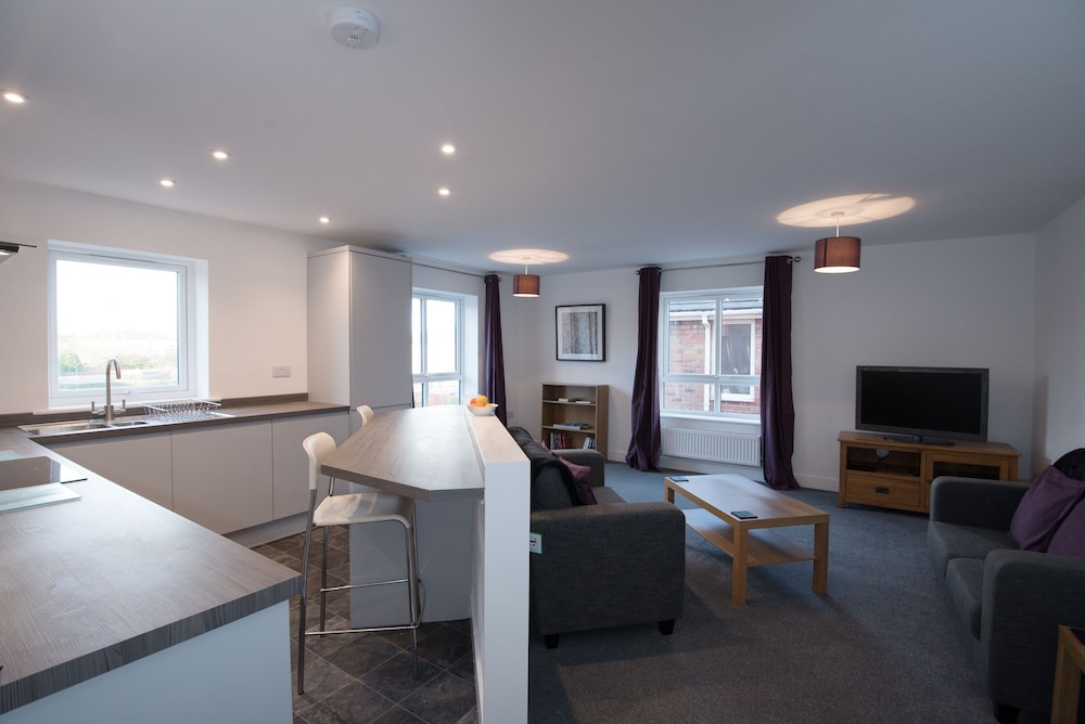 Family Twin Room, Mountain View (Two Rooms Family Twin)