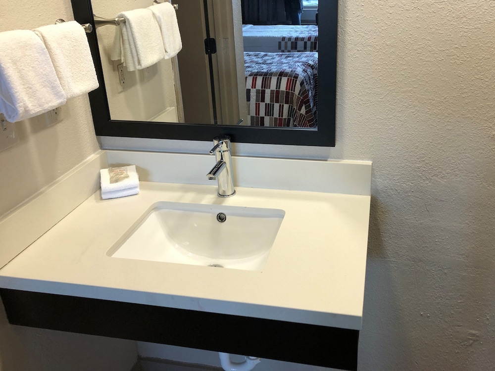 Red Roof Inn Greenville, NC, Zdjęcie 6