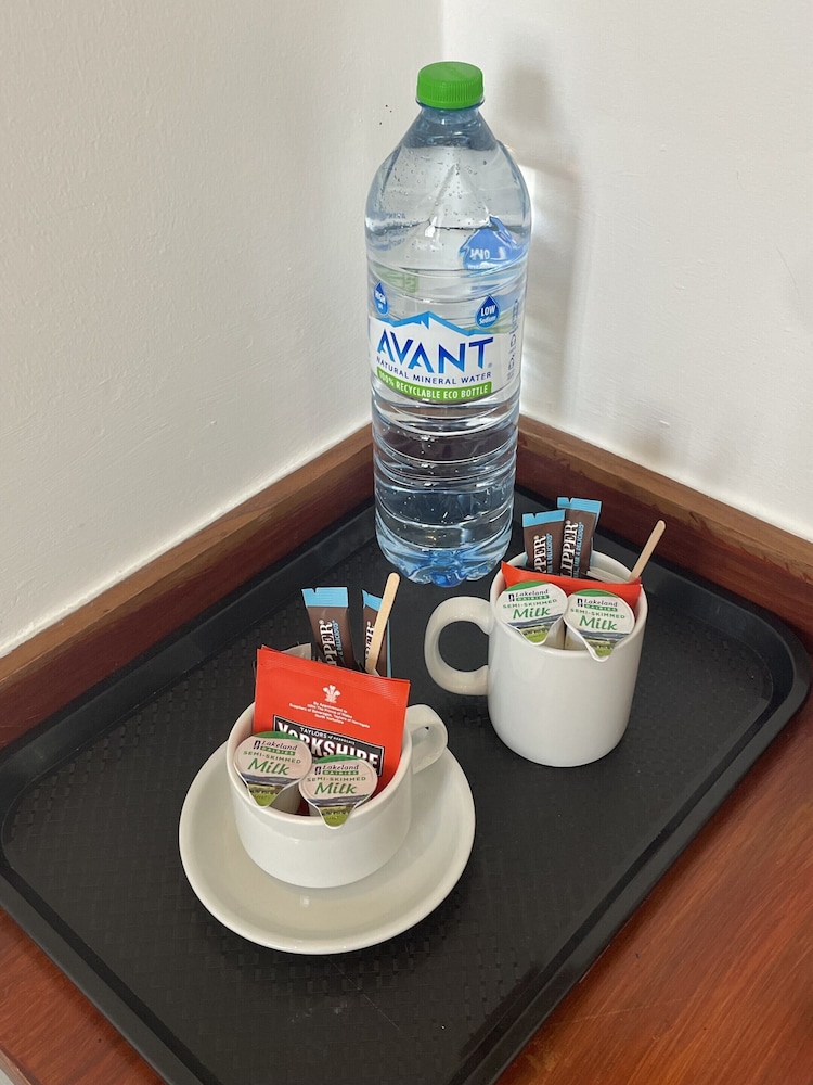 Deluxe Double Room, Ensuite (Premium) photo 3