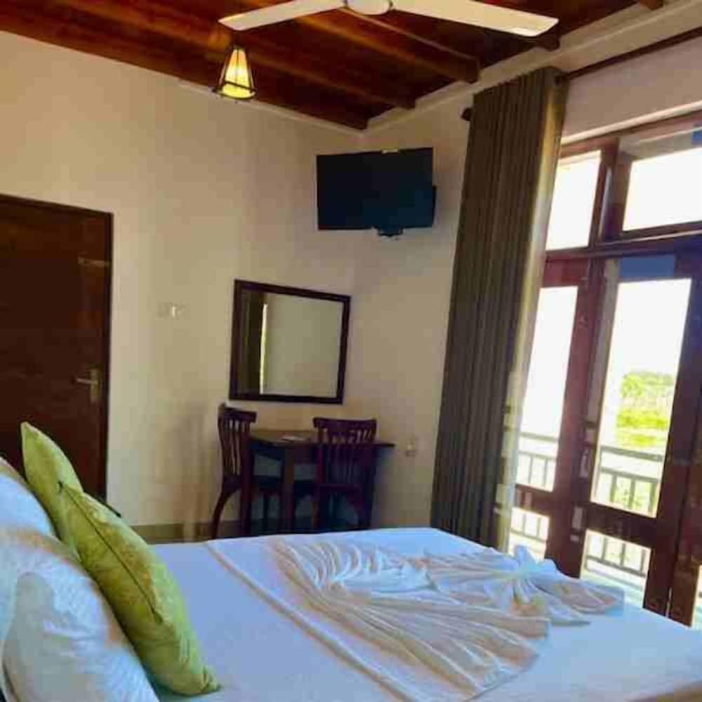 Luxury Double Room photo 1