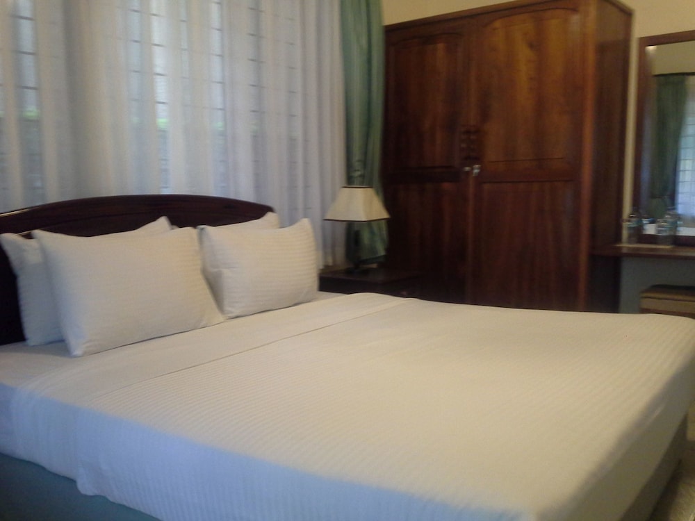 Deluxe Room, City View photo 1