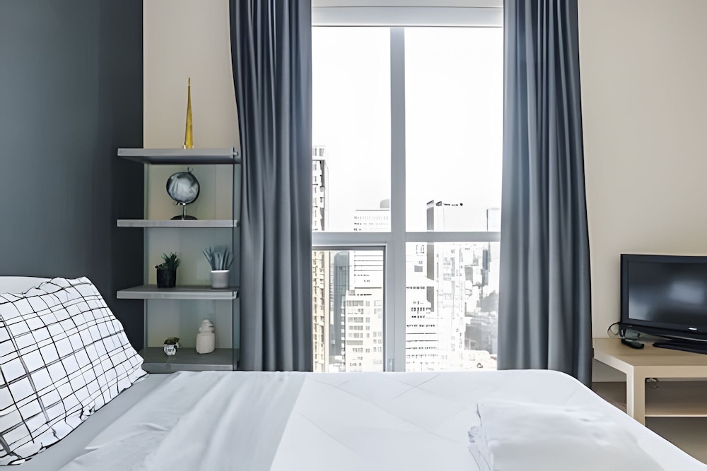 Business Apartment