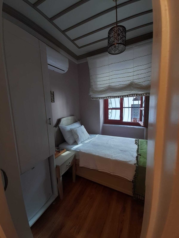 Classic Single Room, 1 Twin Bed photo 1