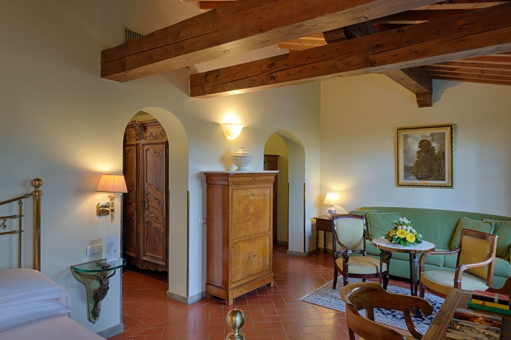 Junior Suite (Garden)