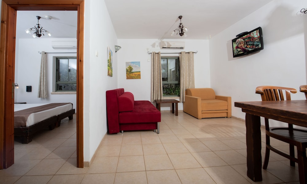Family Suite, 2 Bedrooms