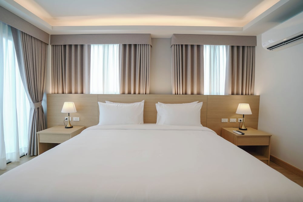 Premier Room, Ocean View photo 3