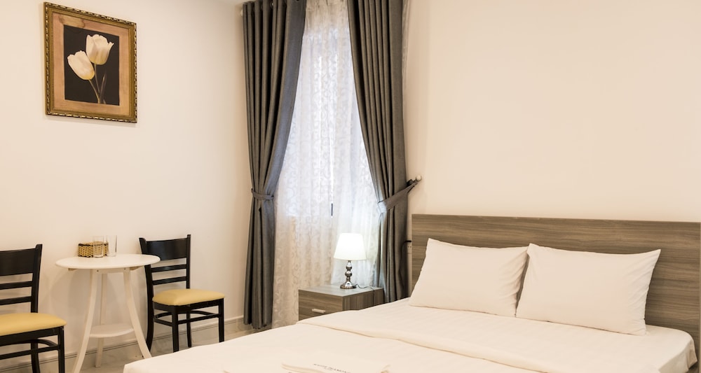 Superior Double Room, City View - Photo 1