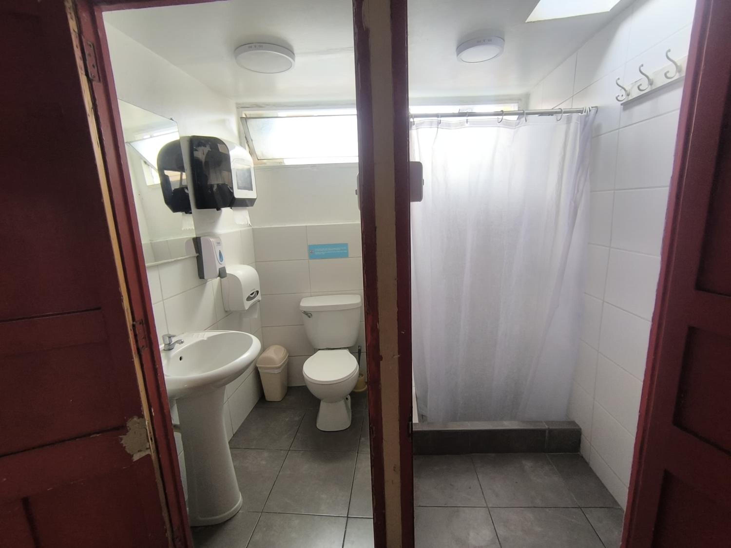Single Bed in Dormitory Room photo 1