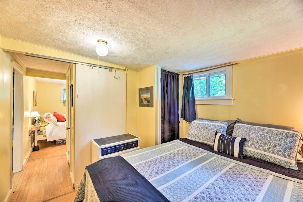 House (2 Bedrooms) photo 3