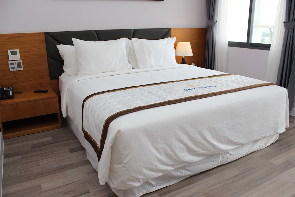 Deluxe Double Room photo 3