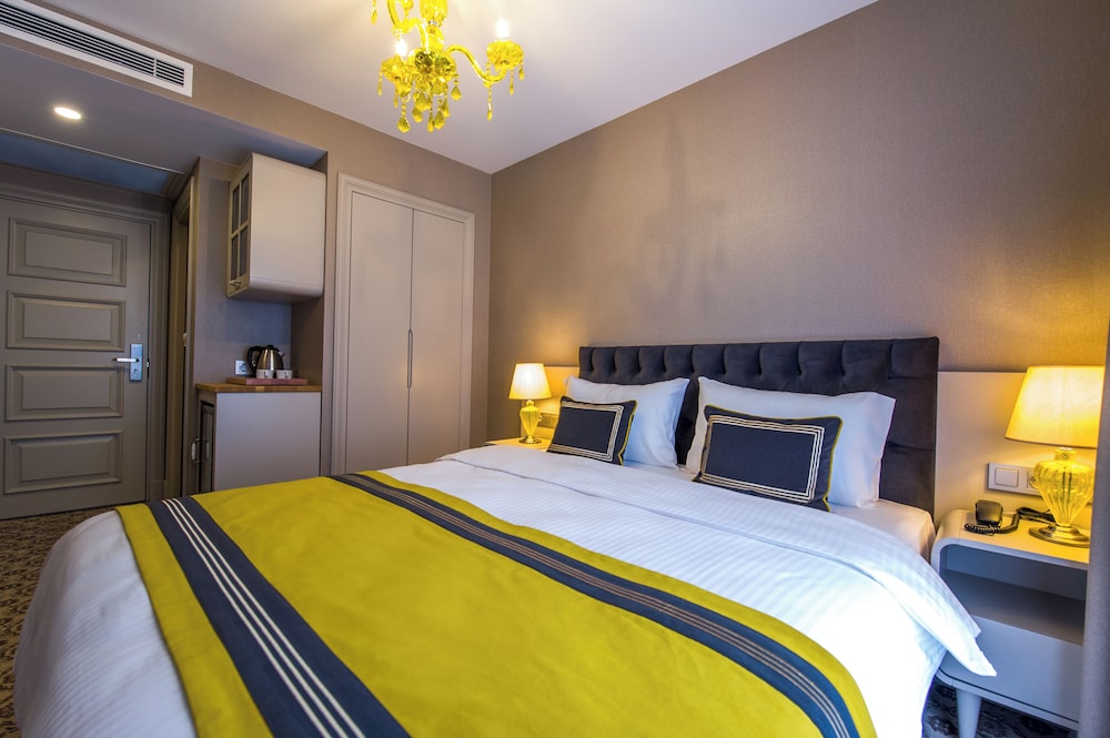 Premium Room, 1 Double Bed photo 1