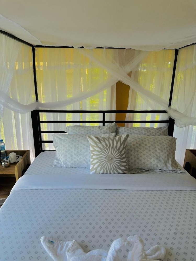 Luxury Tent