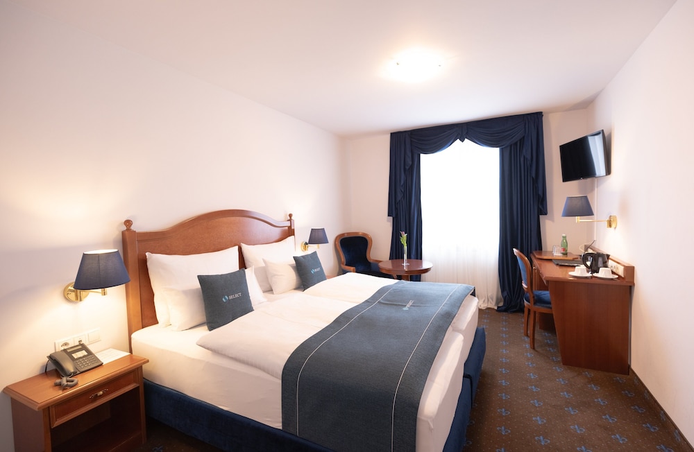 Superior Double Room Single Use