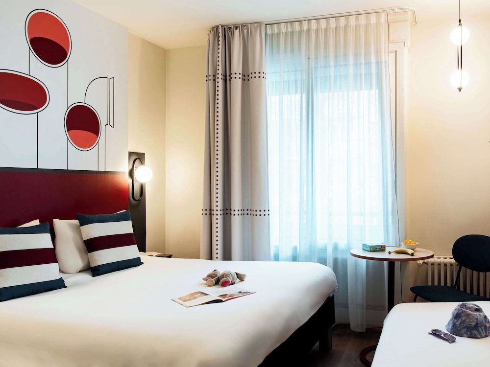 Standard Twin Room, 2 Twin Beds - Photo 7
