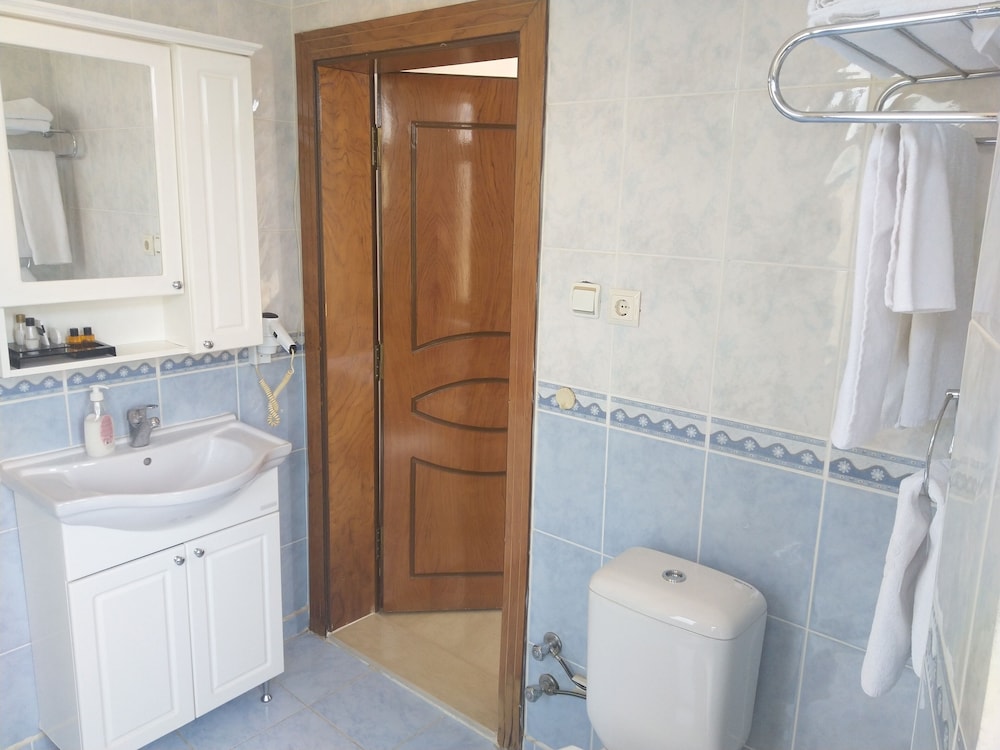 Twin Room photo 2