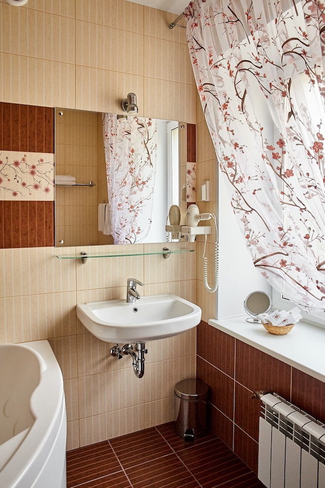 Comfort Room photo 2