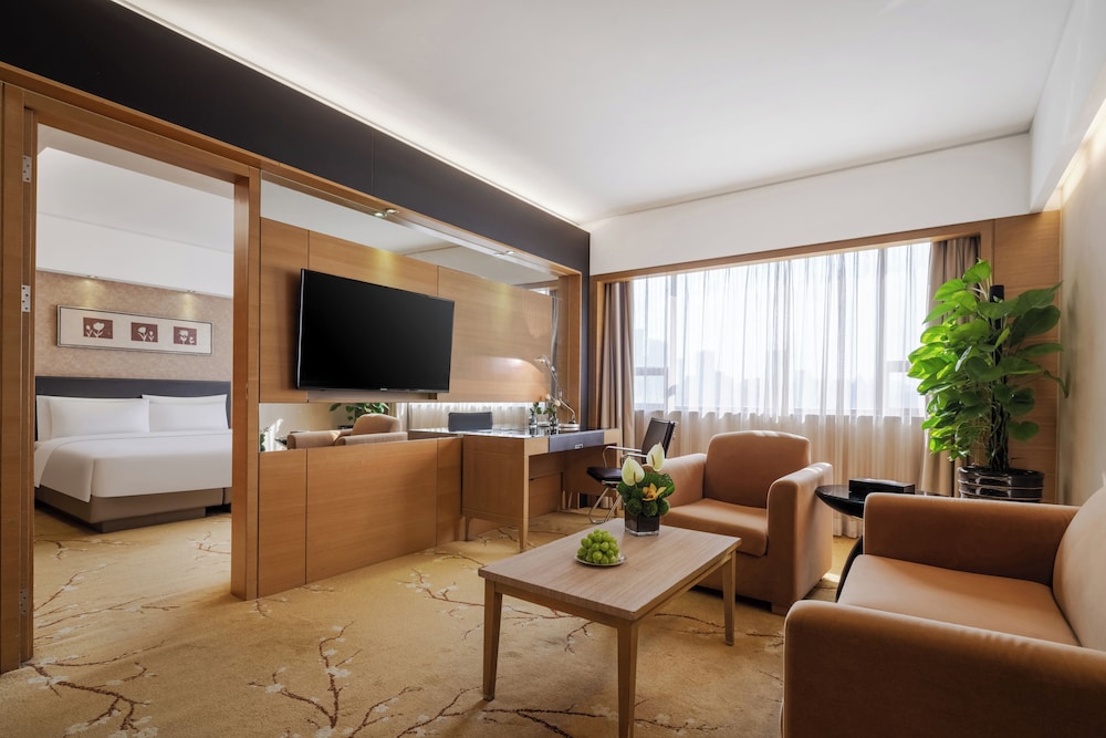 Executive Suite (Special Rate) photo 2