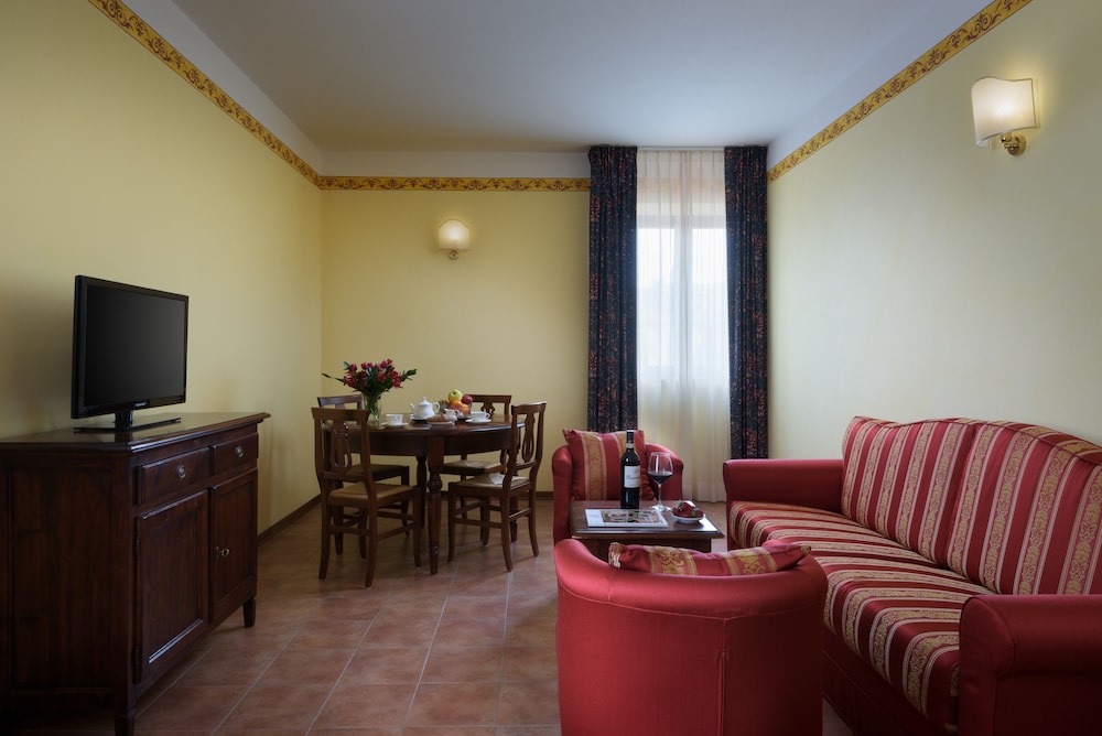 Classic Suite (2 pax) photo 1