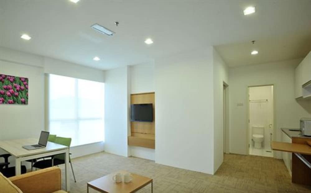 Executive Deluxe Room photo 3