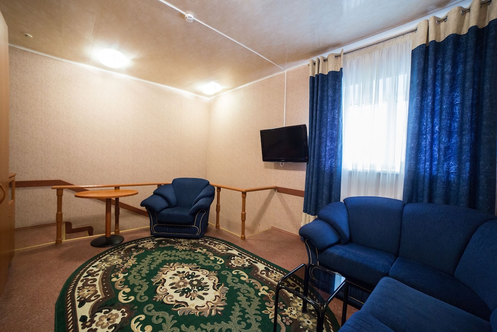 Business Double or Twin Room, 1 Double Bed photo 1