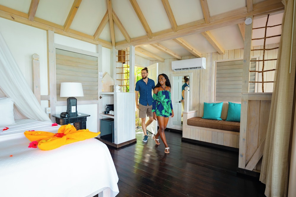 Panoramic Suite, Private Pool, Oceanfront