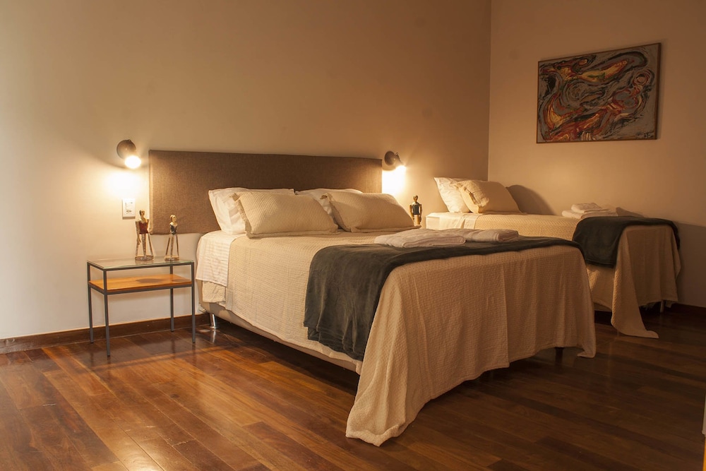 Triple Room photo 2
