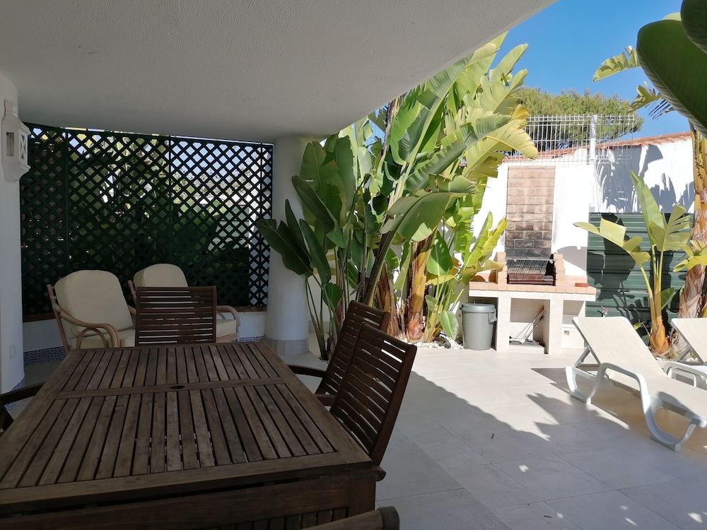 Villa 15,great Spot Ourabeach, Albufeira, Foto 19