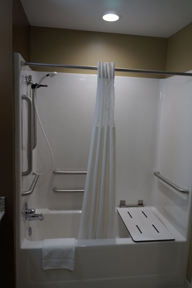 Studio Suite, 1 Queen Bed, Accessible, Non Smoking - Photo 5