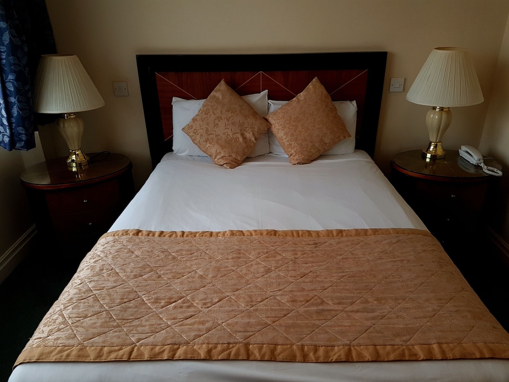 Standard Double Room photo 3