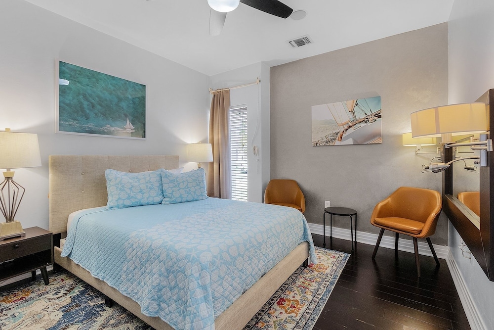 House, 4 Bedrooms