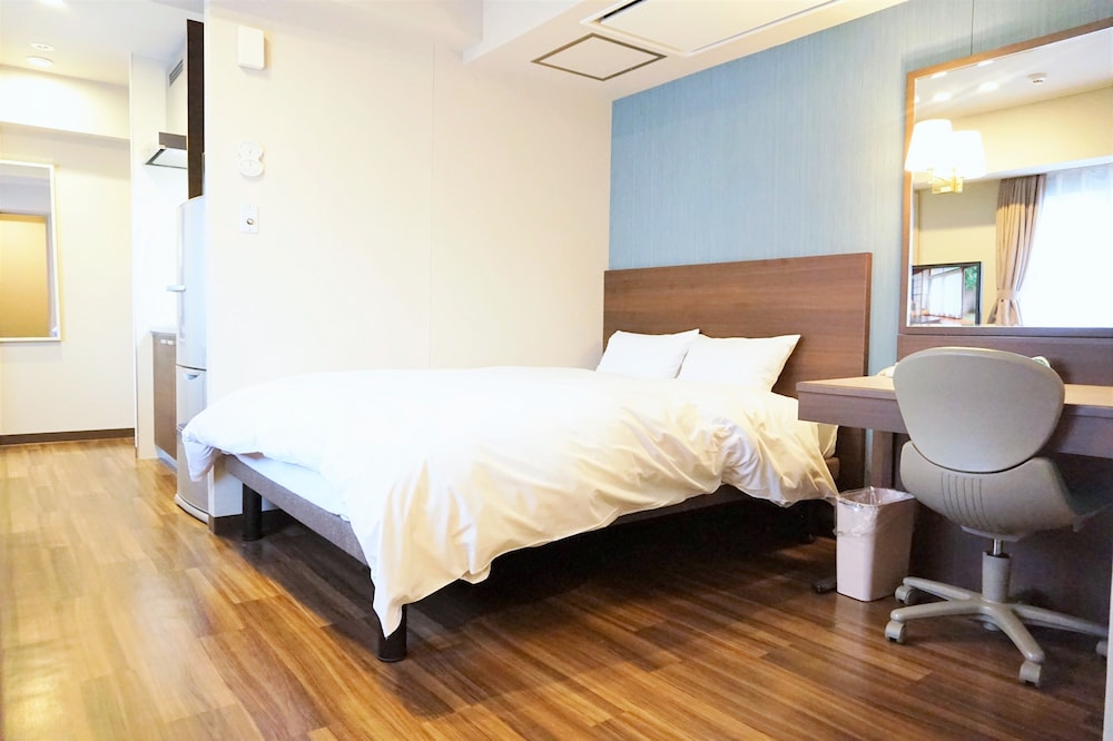 Suite with Kitchen - Photo 3