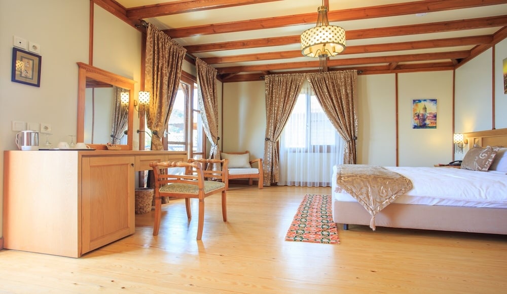 Suite Superior - Sea View photo 2
