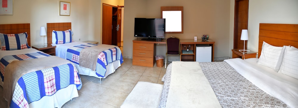 Family Suite photo 1