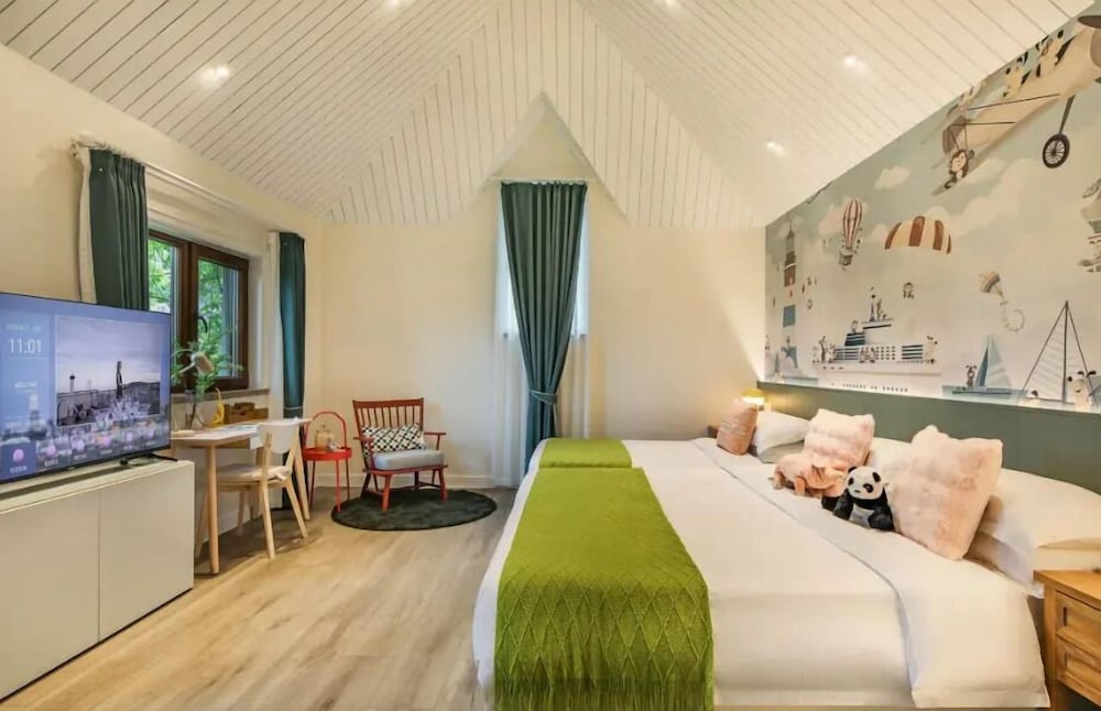 Exclusive Double Room