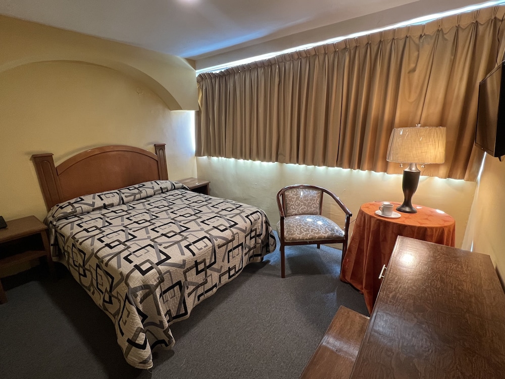 Standard Room photo 1