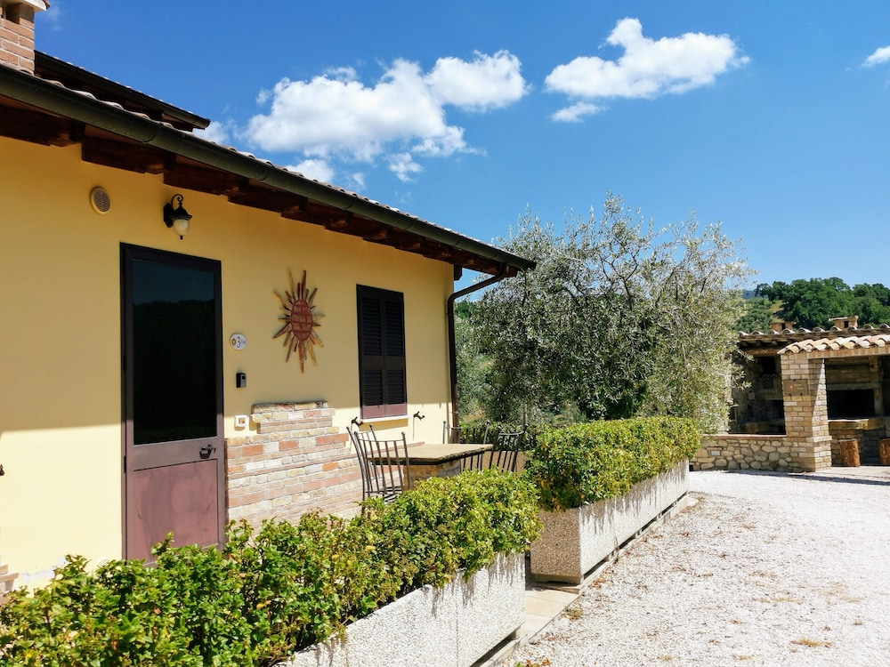 Agriturismo Sole Luna, Billede 3
