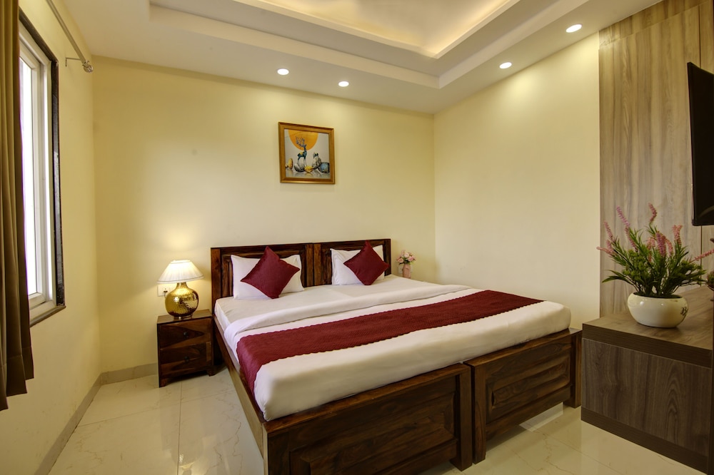 Superior Room - Photo 1